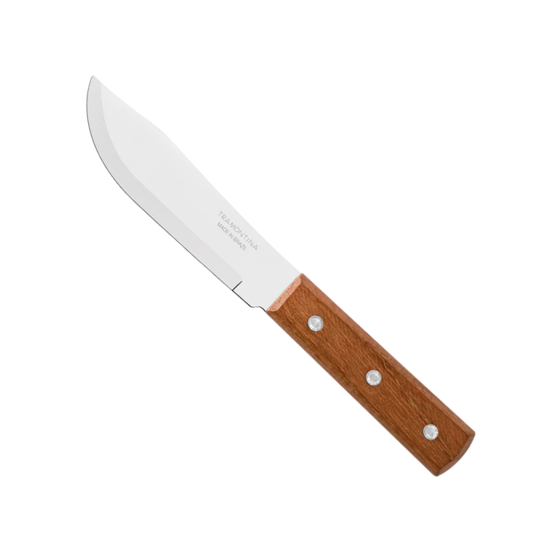 Dynamic Butcher Knife 12 cm/ 5in - Wood