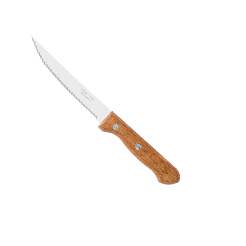 Dynamic Steak Knife 12 cm/ 5in - Wood