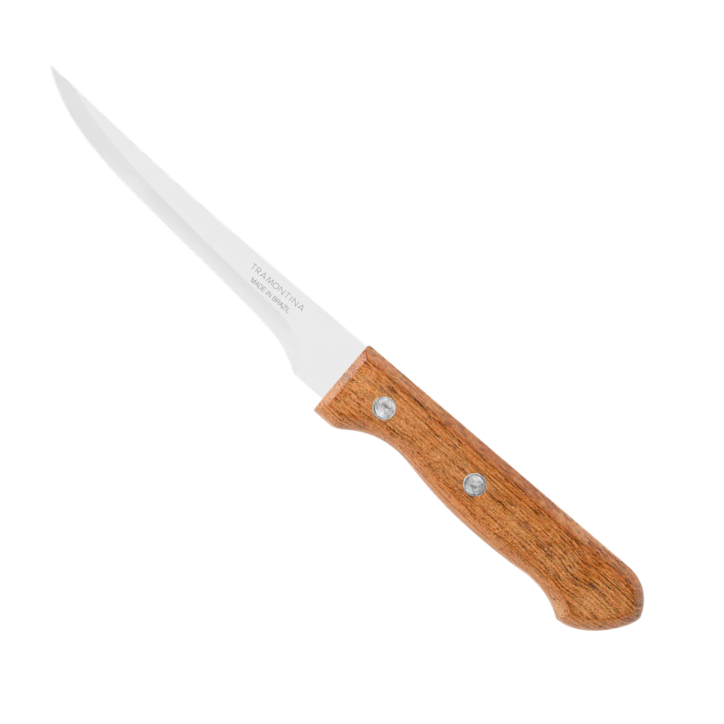 Dynamic Boning Knife 12 cm/ 5in - Wood
