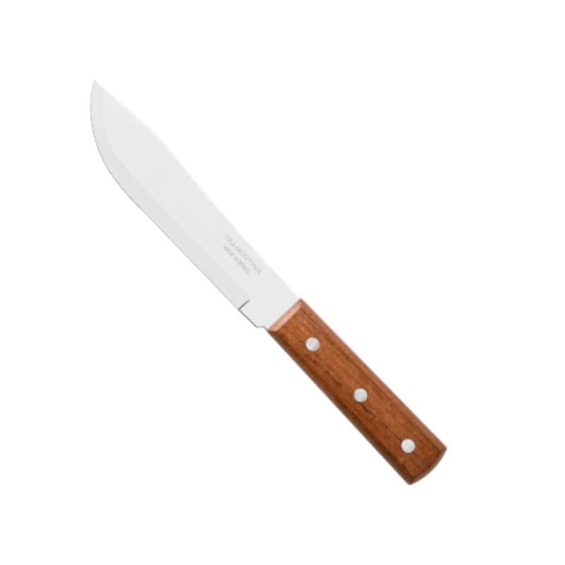 Dynamic Butcher Knife 15 cm/ 6in - Wood
