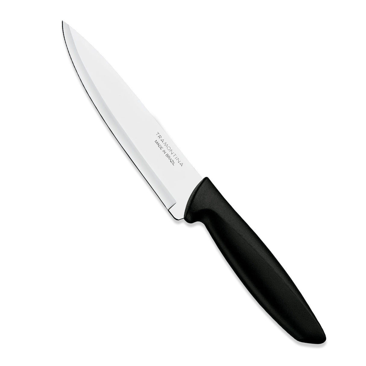 Plenus Chef Knife 15 cm/ 6in - Black
