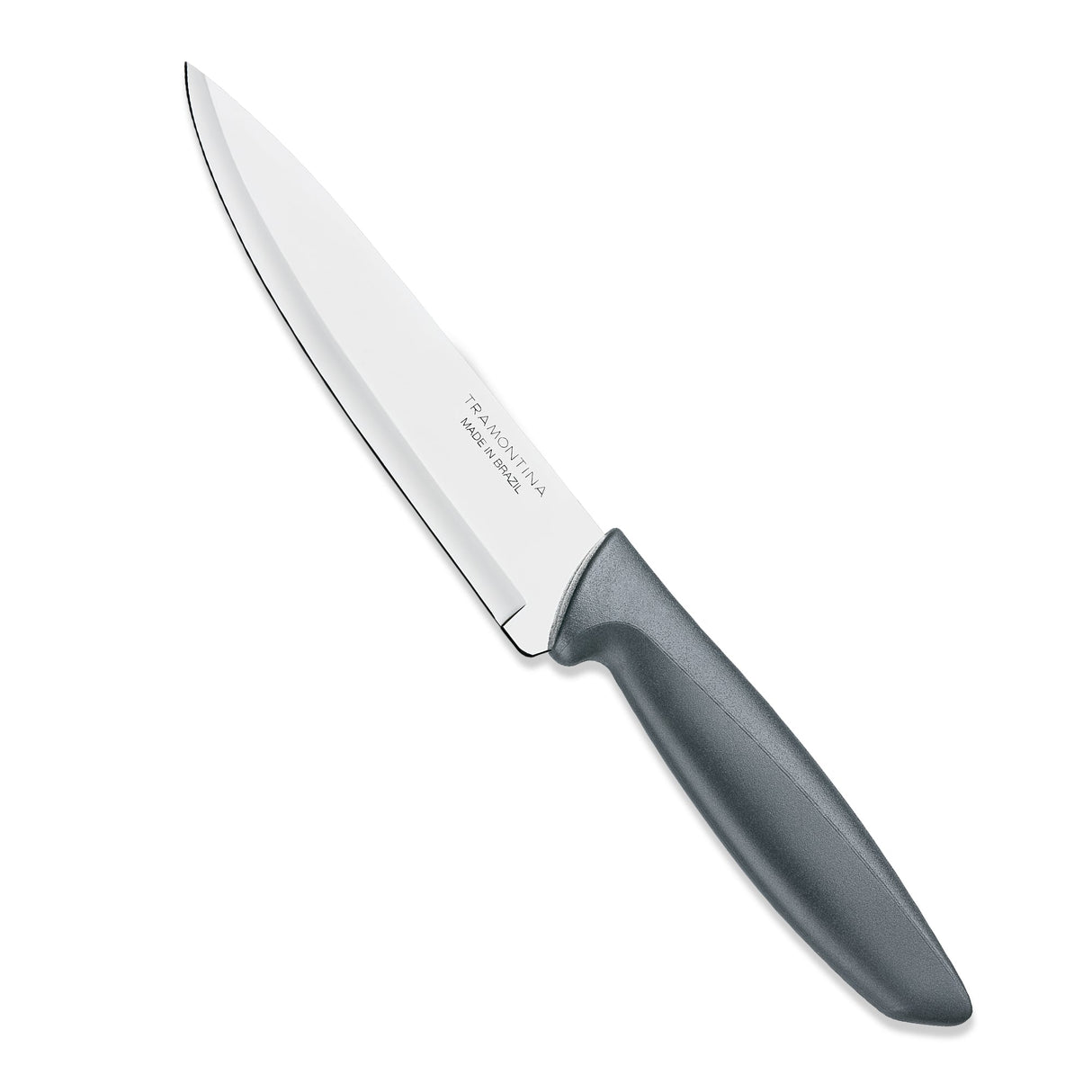 Plenus Chef Knife 15 cm /6in - Grey