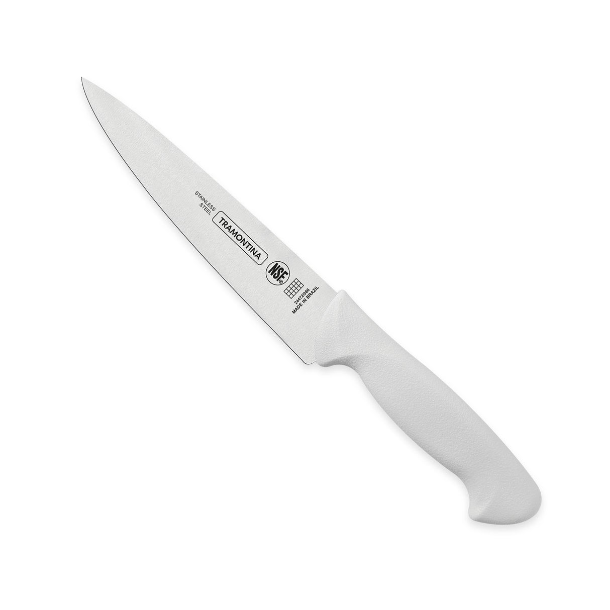 Premium Utility Knife 15 cm/ 6in - White