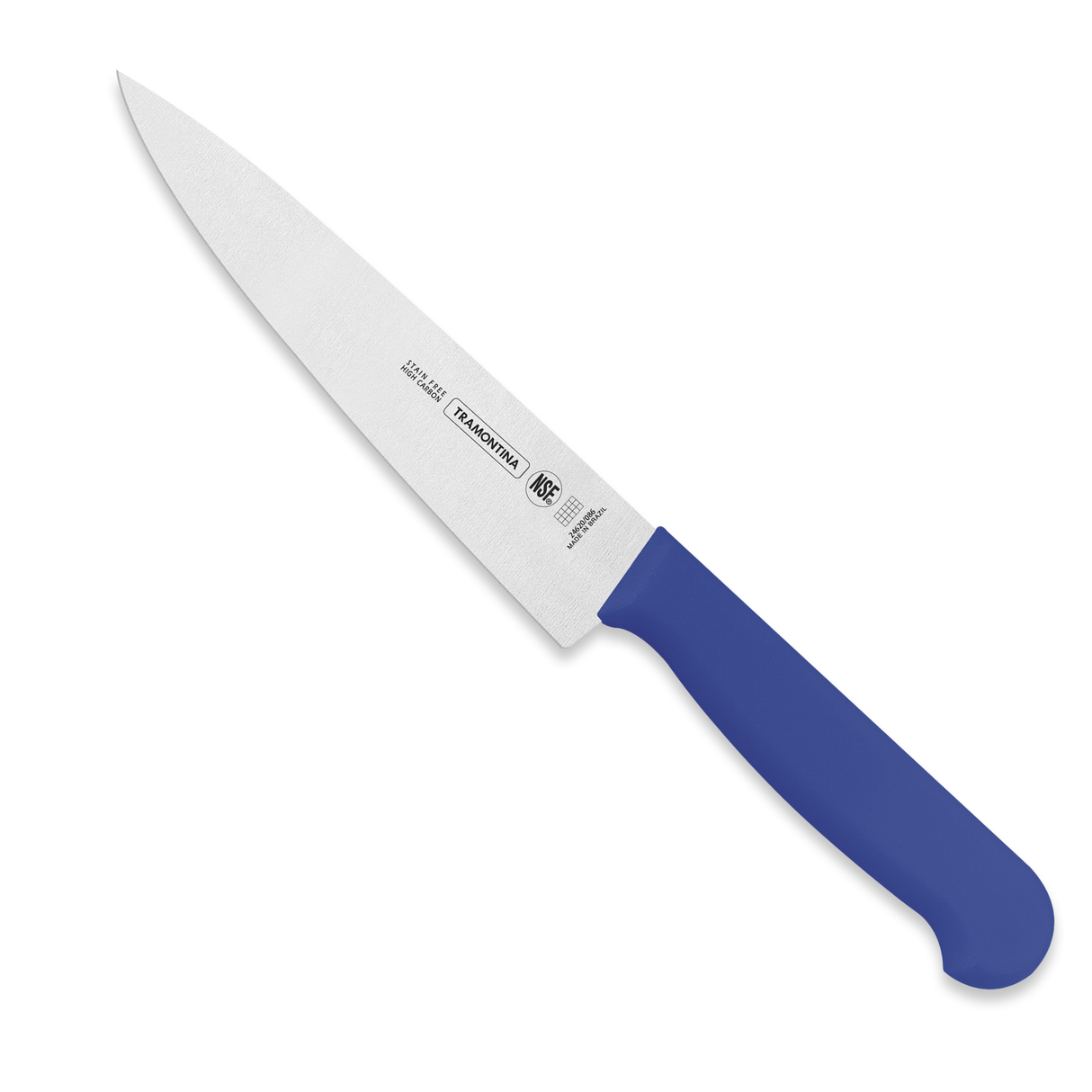 Professional Meat/ Chef Knife 15 cm/ 6in SH - Blue