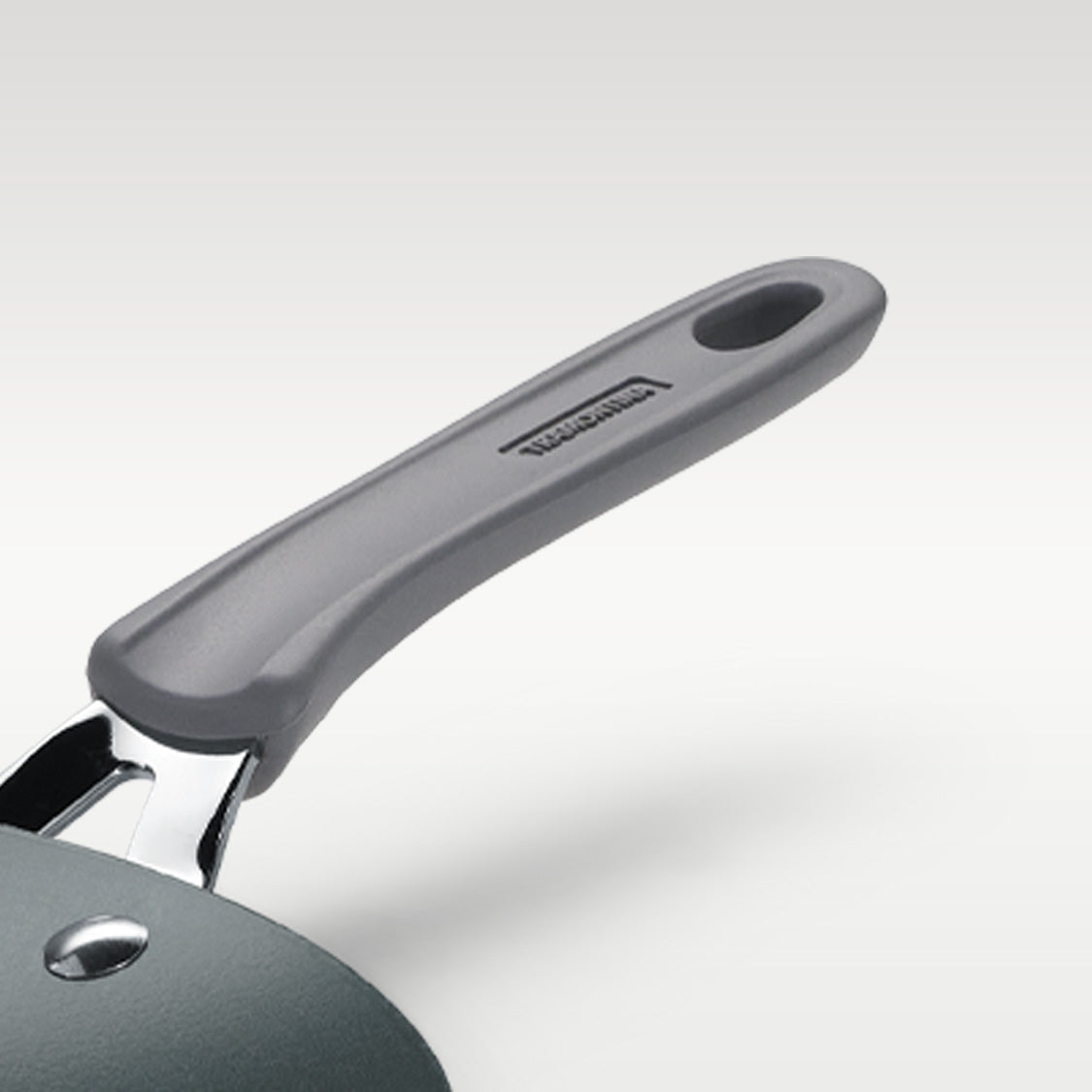 Velo Forged Concave Tawa 26 cm - Sand - Tramontina India