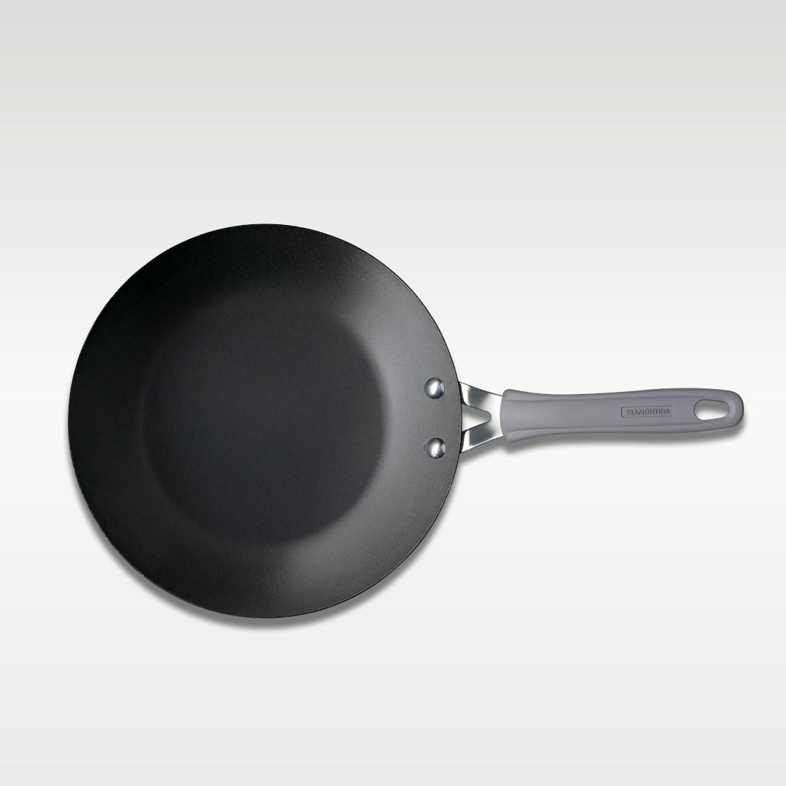 Velo Forged Concave Tawa 26 cm - Sea - Tramontina India
