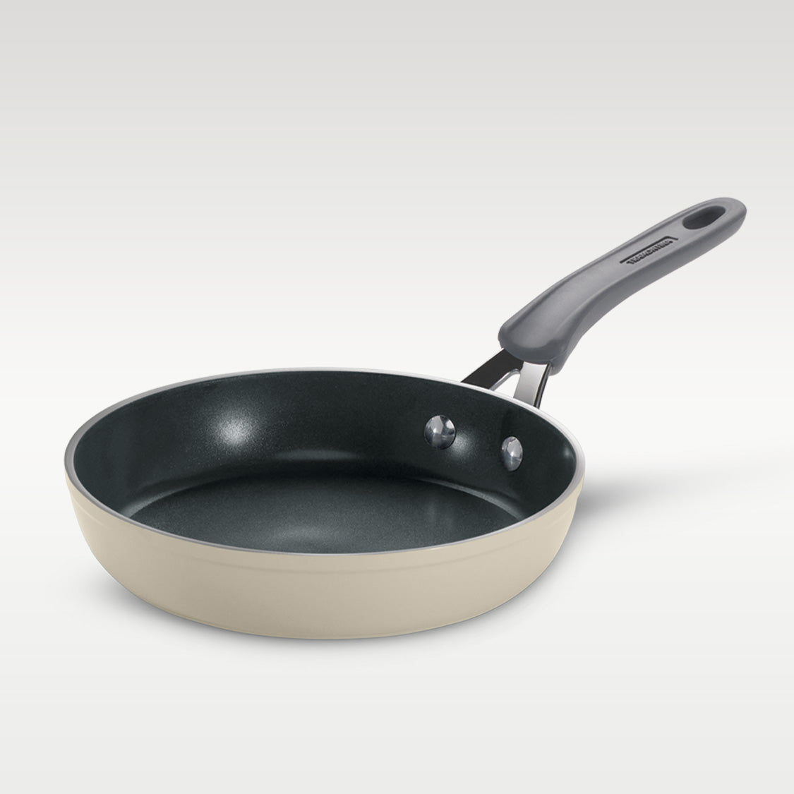 Velo Forged Fry Pan 24 cm - Sand - Tramontina India