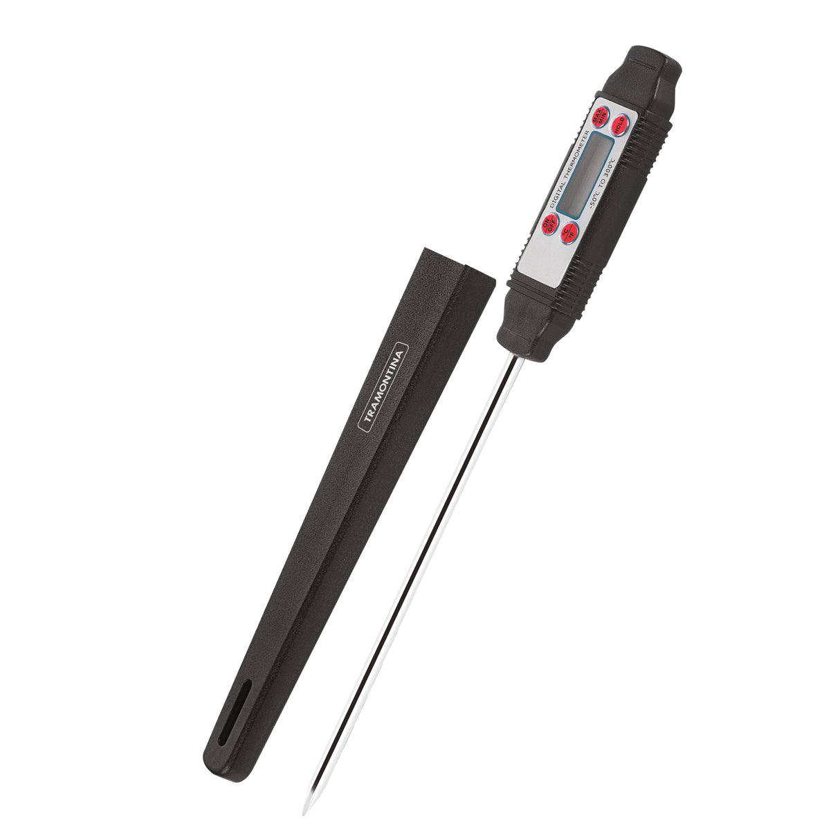 Utilitá Digital Food Thermometer - Tramontina India