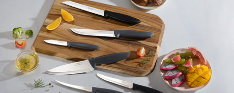 Kitchen Knives