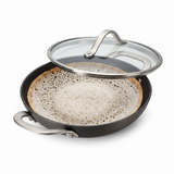 Tramontina Heritage Iron Appachetty 22 cm