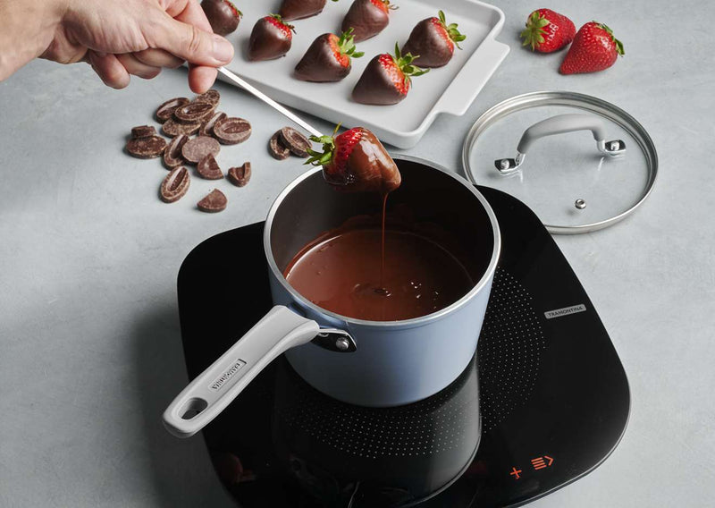 Boil & Simmer