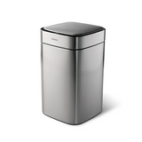 Trash Bin Encore Sensor Bin 12 Litre Square