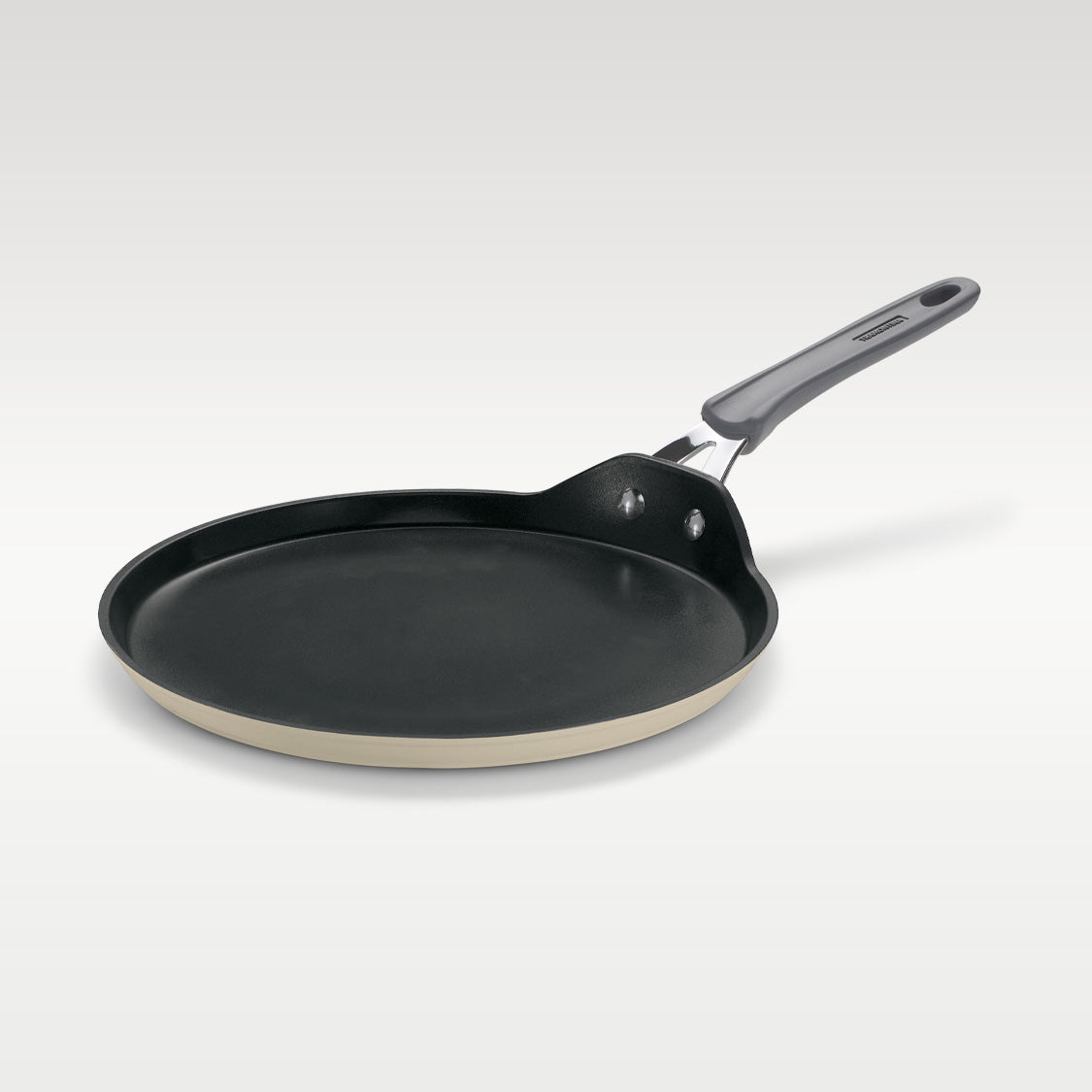 Tramontina Velo Forged Dosa Tawa 28 cm - Sand