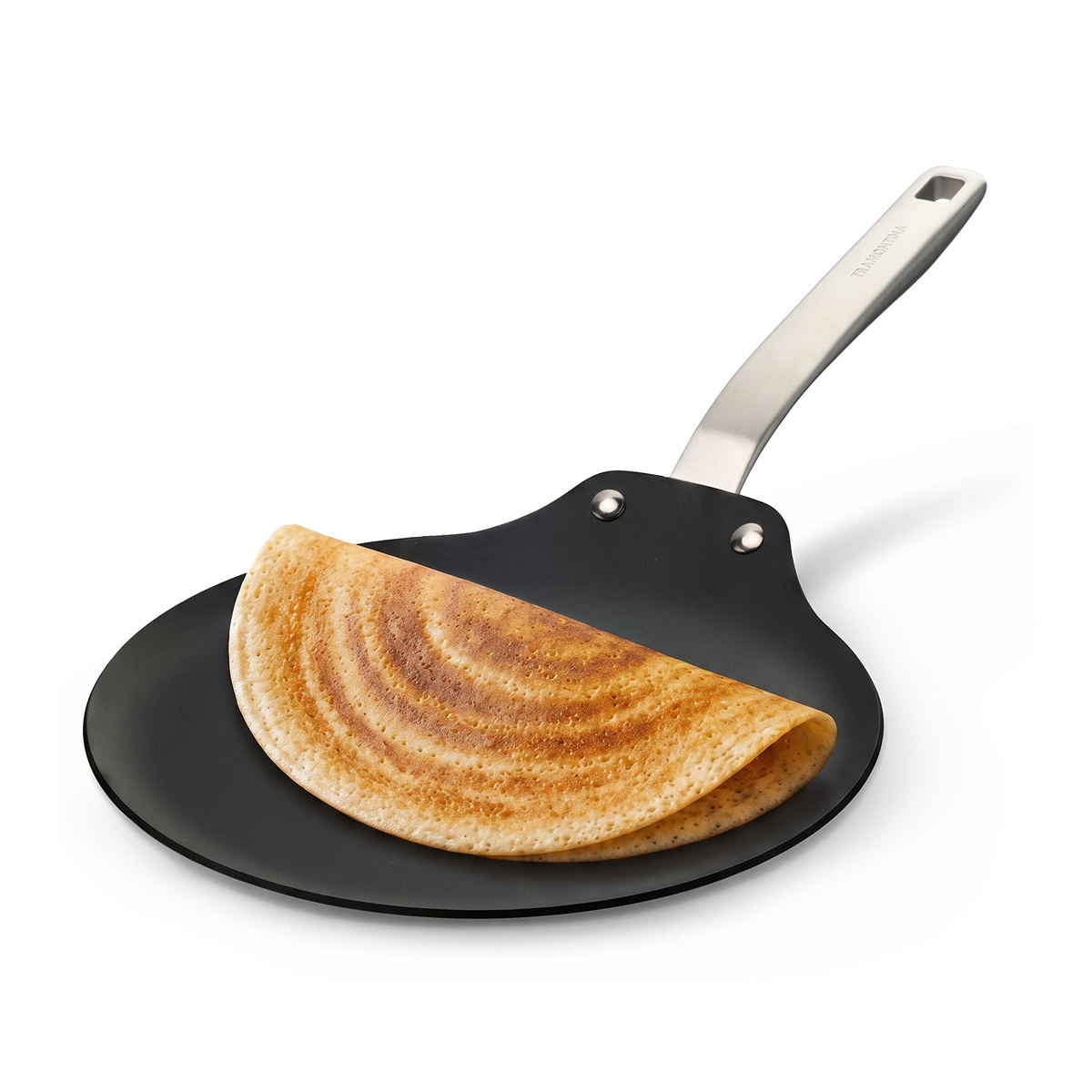Heritage Iron Dosa Tawa 28 cm