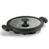 Titanex Cast Iron Paniyarakkal 20 cm