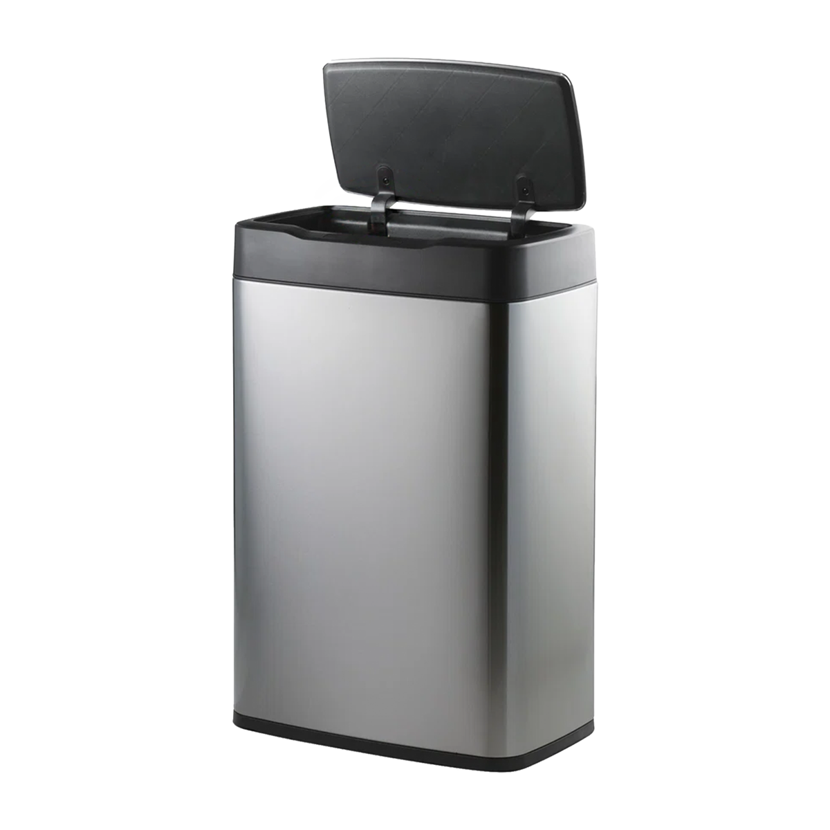Trash Bin Encore Sensor Bin 49 Litre Square