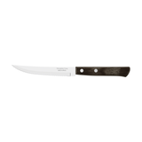 Polywood Steak Knife 12 cm/ 5in - Brown