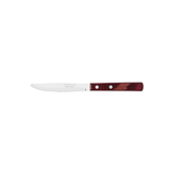 Polywood Steak Knife 10 cm/ 4in - Red