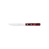 Polywood Steak Knife 10 cm/ 4in - Red