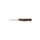 Tradicional Vegetable Fruit Knife 7 cm/ 3in - Wood