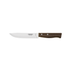 Tradicional Kitchen Knife 15 cm/ 6in - Wood