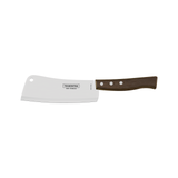 Tradicional Cleaver Knife 15 cm/ 6in - Wood