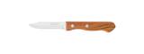 Dynamic Vegetable and Fruit Knife 7 cm/ 3in - Wood