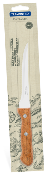 Dynamic Boning Knife 12 cm/ 5in - Wood