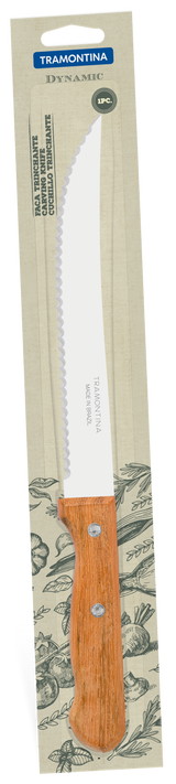 Dynamic Slicer Knife 20 cm/ 8in - Wood