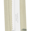 Dynamic Bread Knife 20 cm/ 8in - Wood