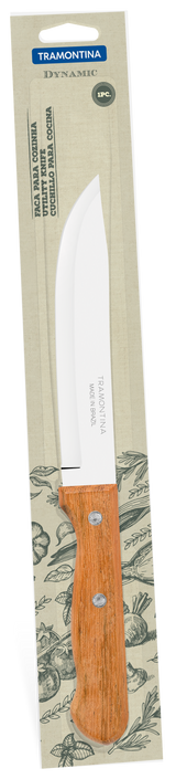 Dynamic Butcher Knife 15 cm/ 6in - Wood