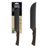 Churrasco Black Meat Knife 20 cm/ 8in - Wood