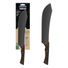 Churrasco Black Meat Knife 25 cm / 10in - Wood