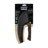 Churrasco Black Multi-Purpose Cleaver 25 cm/ 10in - Wood
