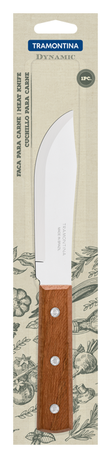 Dynamic Butcher Knife 12 cm/ 5in - Wood