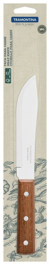 Dynamic Butcher Knife 15 cm/ 6in - Wood