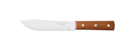 Dynamic Butcher Knife 15 cm/ 6in - Wood