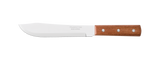 Dynamic Butcher Knife 17 cm/ 7in - Wood