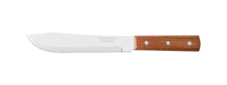 Dynamic Butcher Knife 17 cm/ 7in - Wood