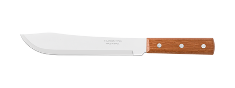 Dynamic Butcher Knife 20 cm/ 8in - Wood