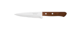 Dynamic Fish and Kitchen Knife 12 cm/ 5in - Wood