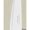 Dynamic Fish and Kitchen Knife 15 cm/ 6in - Wood