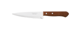 Dynamic Fish and Kitchen Knife 15 cm/ 6in - Wood