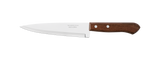 Dynamic Fish and Kitchen Knife 17 cm/ 7in - Wood