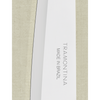 Dynamic Fish and Kitchen Knife 20 cm/ 8in - Wood