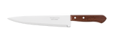 Dynamic Fish and Kitchen Knife 22 cm/ 9in - Wood