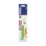 Athus Vegetable Knife 7 cm/3in - Green