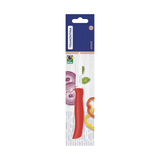 Athus Vegetable Knife 7 cm/3in - Red