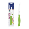 Athus Fruit Knife 12 cm/5in - Green