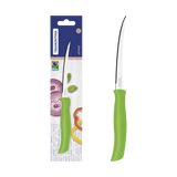 Athus Tomato Knife 12 cm/5in - Green